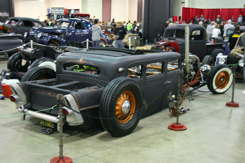 Illustration for article titled Voodoo Curse: 40-Year-Old Inline-Six Gets A T3 Turbo